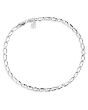 Sif Jakobs Cheval Ankelkæde A12032