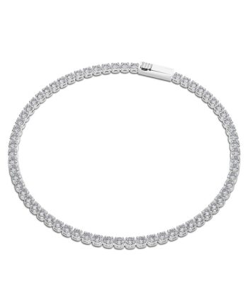 Sif Jakobs Tennisarmbånd Guld B2563