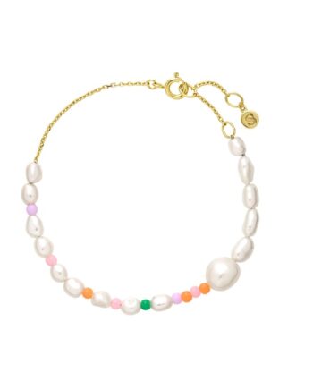 Sistie Anne Sofie Armbånd Z3042gs