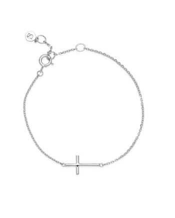 Sistie Believe Armbånd Z3043sws