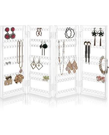 Smykke Opbevaring   Organizer Klar