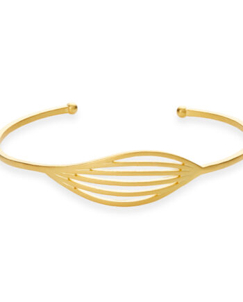 Spring Leaf Armbånd