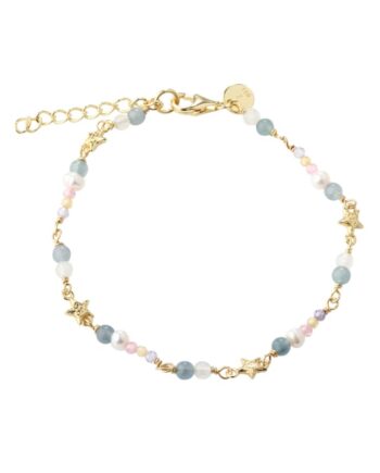 Stella Bracelet  Golden
