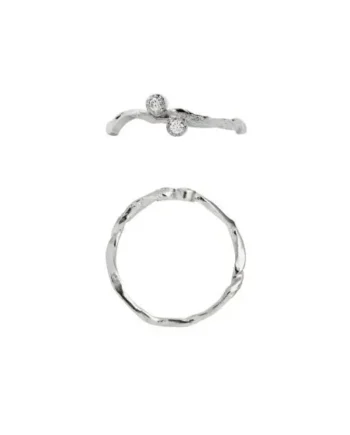 Stine Flow Ring 4053