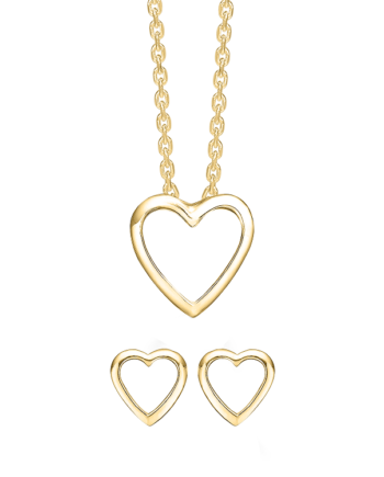 Støvring Design Smykkesæt Fs148464