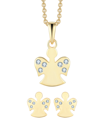 Støvring Design Smykkesæt Fs249051