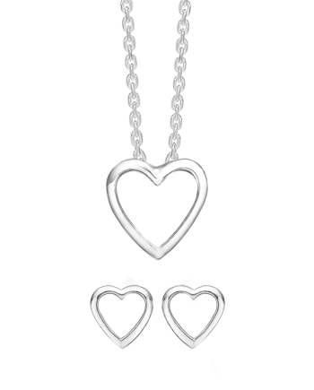 Støvring Design Smykkesæt S148464