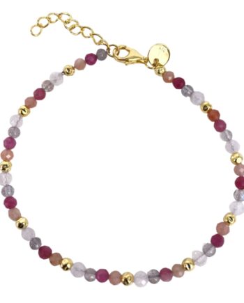 Sun Bracelet  Golden