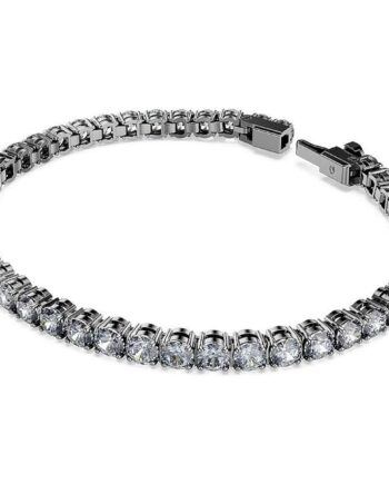 Swarovski Armbånd Til Kvinder 5693929 Sølvfarvet