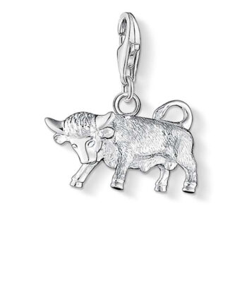 Thomas Sabo Smykkesæt Med Sølv Halskæde 0220