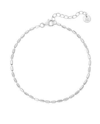 Toby Bracelet  Silver