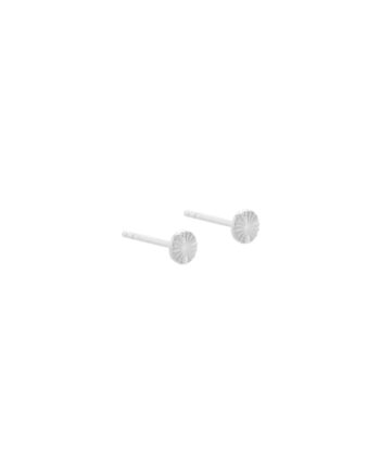 Line Coin  Silver