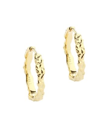 Mila Hoop  Golden