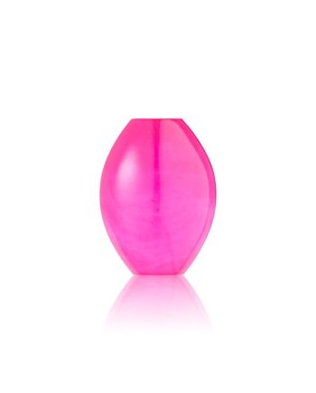 Pink Onyx Til Smykke