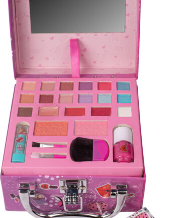 Create  Makeup Taske Lille