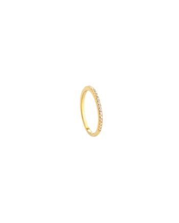 Darling Raya Ring  Golden