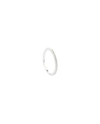 Darling Raya Ring  Silver