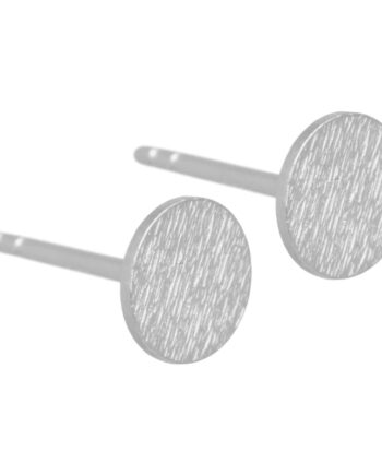 Earstud  Silver