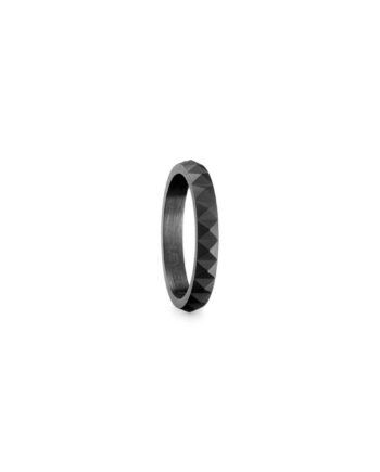 Jewels Dame Ring R1ns06bk Str