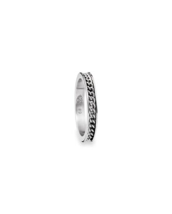 Jewels Herre Ring R1ns02s Størrelse