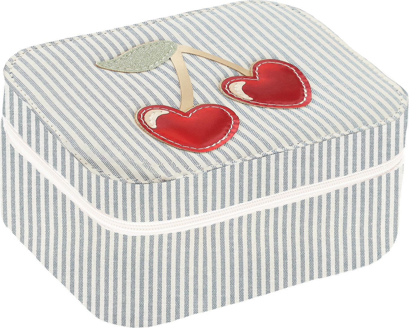 Mimi   Lula Smykkeskrin Cherry Mon Cheri
