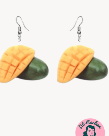 øreringe Store Mango