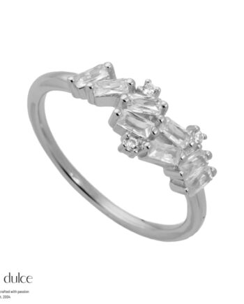 Ring  Blanca