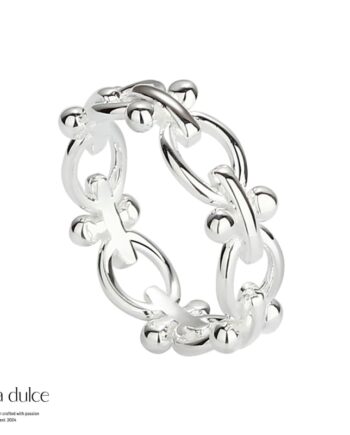 Ring  Elipse
