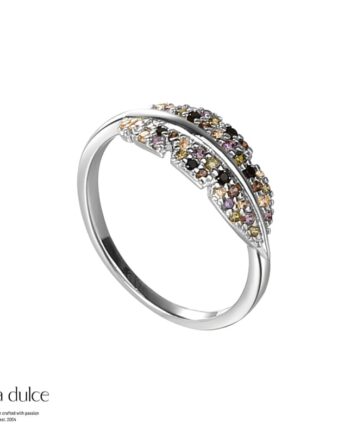 Ring  Flora Mix