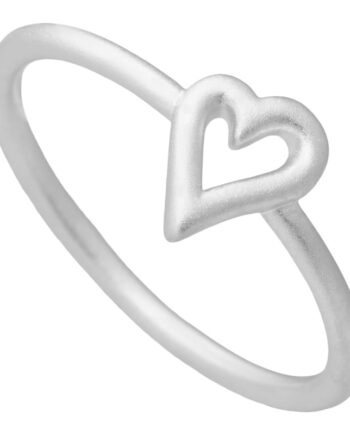 Ring  Heart