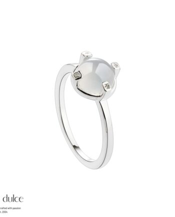 Ring  Stone Peggy