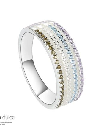 Ring  Wow