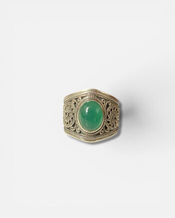 Ring Sølv Anir