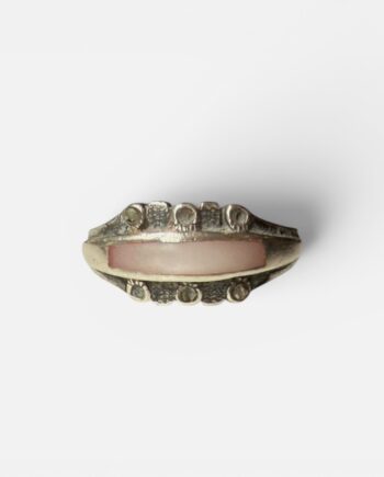 Ring Sølv Baya