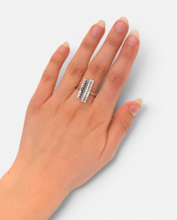 Ring Sølv Bekhta