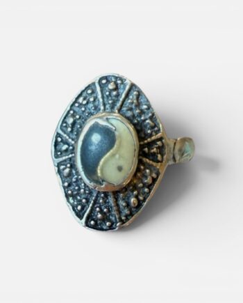 Ring Sølv Dyhia