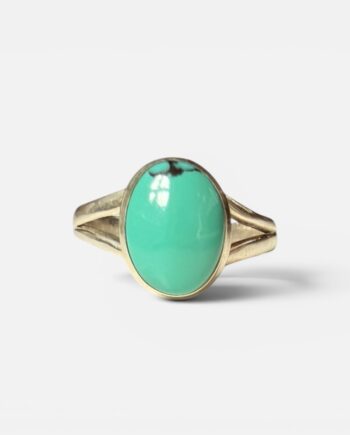 Ring Sølv Juba