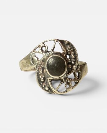 Ring Sølv Kaci