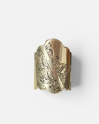 Ring Sølv Lounis