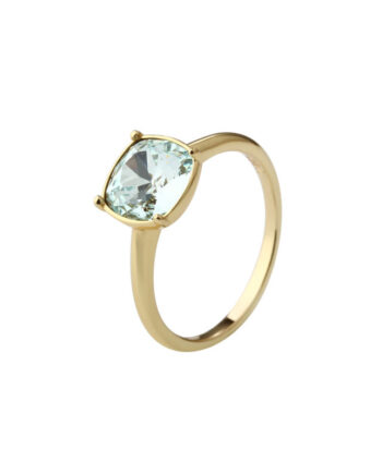 Sinna Ring  Golden