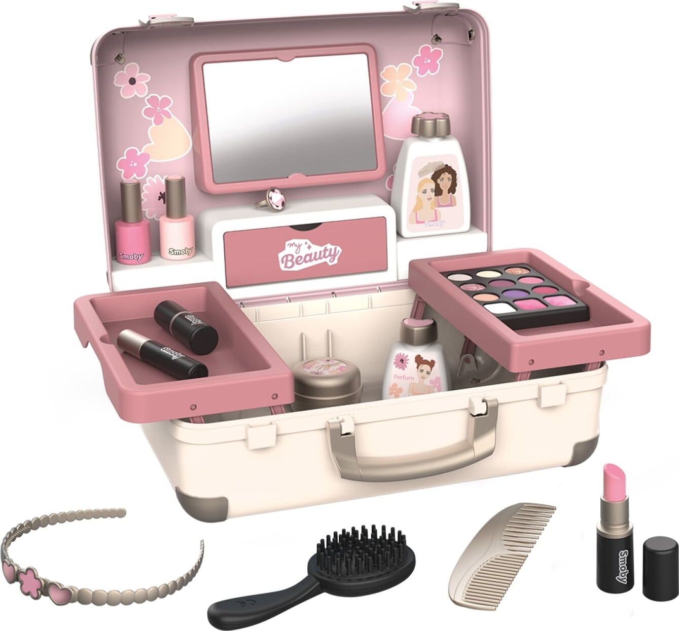 Smoby Beauty Spejlbord