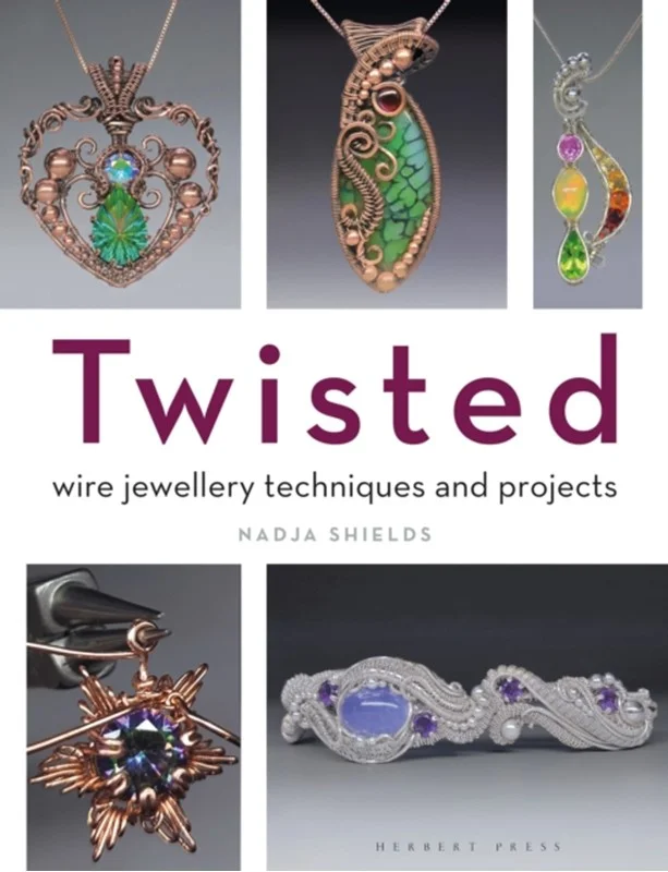 Twisted 2025 Nadja Shields