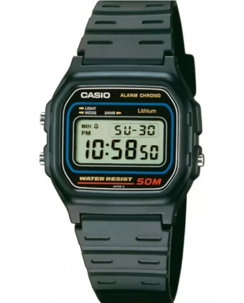 Unisex Casio 1vqes