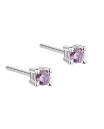 Big Kaya Purple  Silver