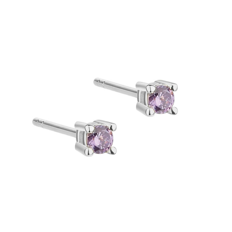 Big Kaya Purple Silver