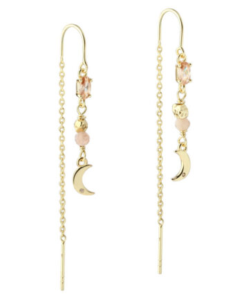 Blush Earthread  Golden