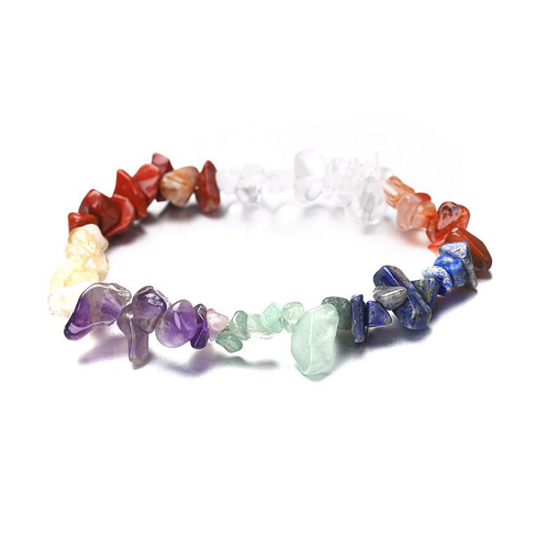 Chakra Armbånd