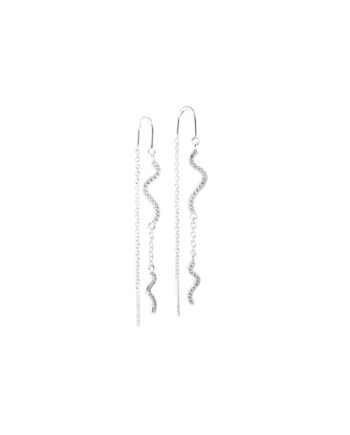 Curva Earthread  Silver