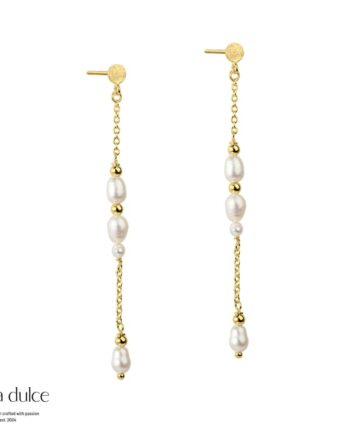 Dara Earstud  Golden