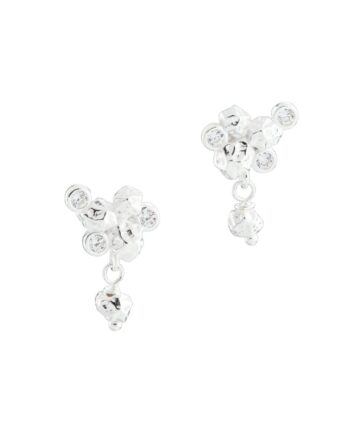 Darling Rock Cloud  Silver